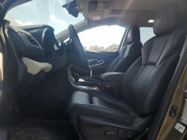 2022 SUBARU ASCENT TOU 4S4WMARD0N3422913