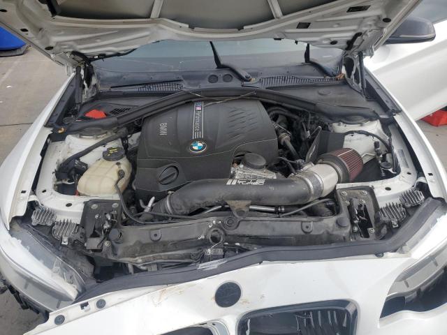 2016 BMW M235I WBA1J7C54GV359279