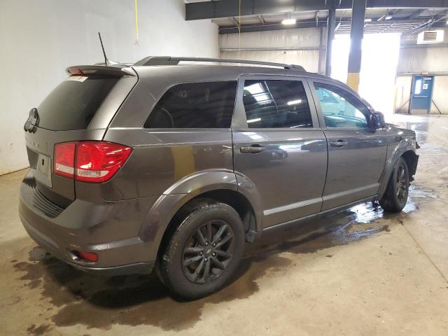 2019 DODGE JOURNEY SE 3C4PDCBBXKT859976