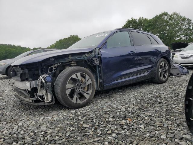 2022 AUDI E-TRON PRE WA1AAAGE6NB033857