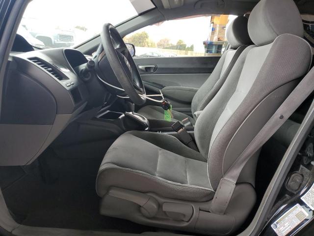 2010 HONDA CIVIC LX - 19XFA1F55AE054354