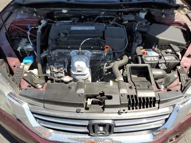 2015 HONDA ACCORD LX 1HGCR2F31FA235317
