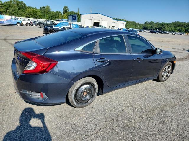 2019 HONDA CIVIC LX 19XFC2F68KE025215