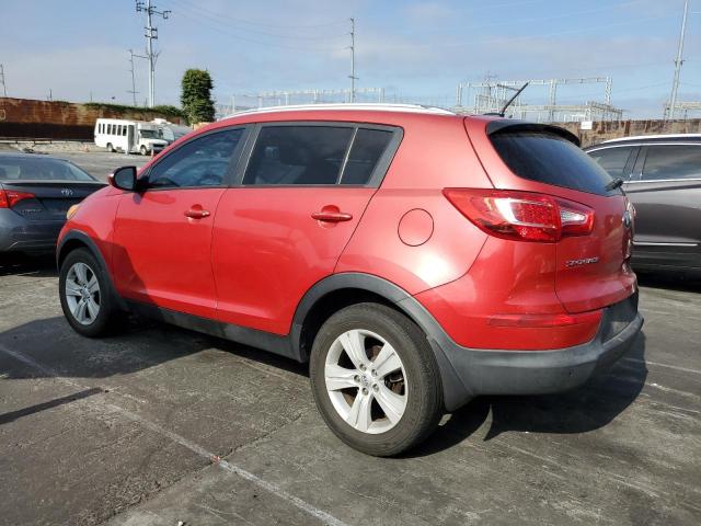 Vin: kndpb3a20d7488552, lot: 63235965, kia sportage base 20132