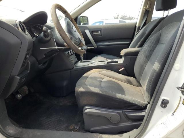 2015 NISSAN ROGUE SELE JN8AS5MT6FW150284