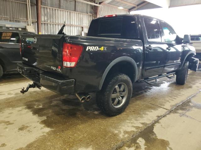 2014 NISSAN TITAN S - 1N6BA0EC5EN508433