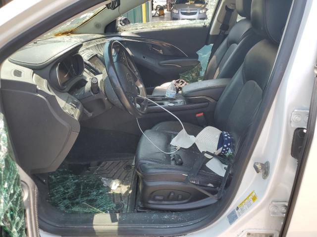 2016 BUICK LACROSSE P - 1G4GF5G36GF191288