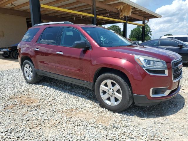 2016 GMC ACADIA SLE 1GKKRPKD6GJ145592