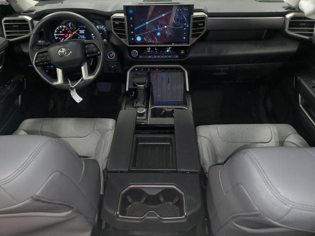 2024 TOYOTA TUNDRA CRE - 5TFLA5DB7RX151005