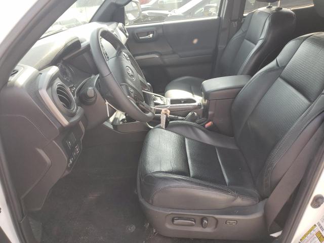 2022 TOYOTA TACOMA DOU - 3TMDZ5BN0NM127669
