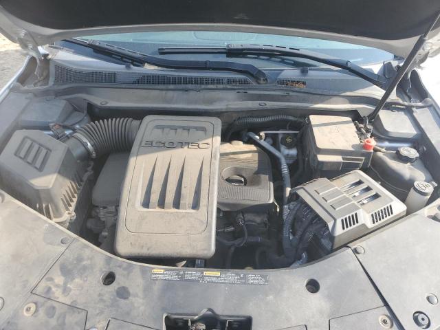2016 CHEVROLET EQUINOX LT - 2GNALCEKXG1154616