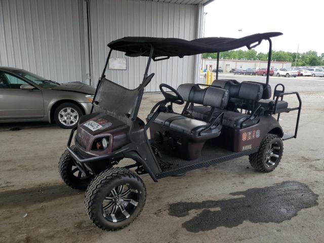 2019 E-Z-GO GOLF CART - EZGBY0CALK3391465