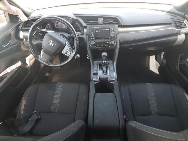 2017 HONDA CIVIC SPOR SHHFK7H46HU233672