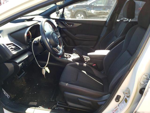 2018 SUBARU IMPREZA SP 4S3GTAM64J3744629