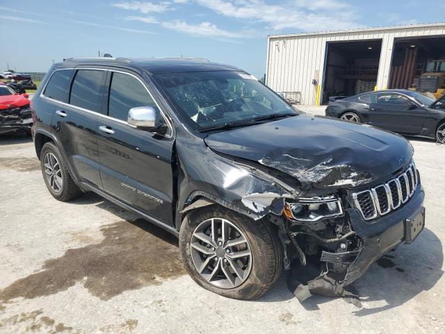 2021 JEEP GRAND CHEROKEE LIMITED 1C4RJEBG5MC656226