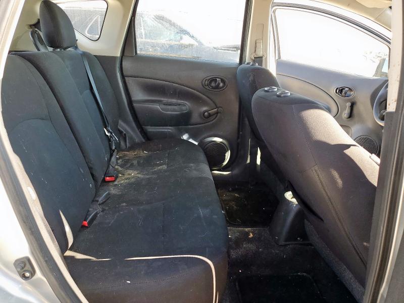 2014 NISSAN VERSA NOTE - 3N1CE2CP3EL386123