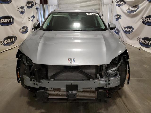 2024 BUICK ENVISION P LRBFZME46RD064373
