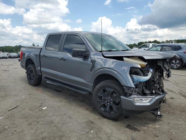 2022 FORD F150 SUPER - 1FTEW1EP1NFA96998