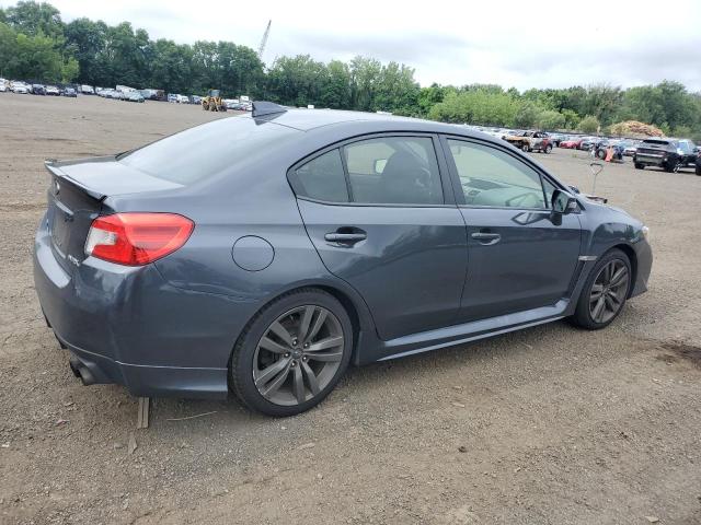 2017 SUBARU WRX LIMITE JF1VA1L68H9827735