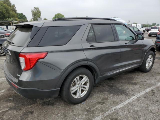 2020 FORD EXPLOR XLT 1FMSK7DH6LGC47378