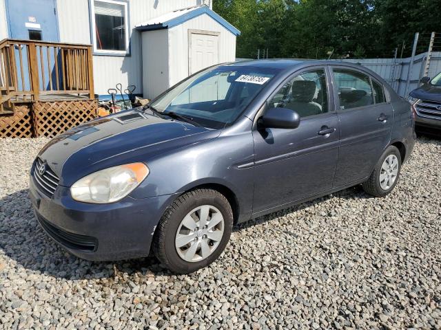 HYUNDAI ACCENT GLS