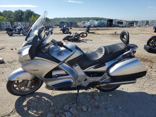 2007 HONDA ST1300 A JH2SC51467M500009