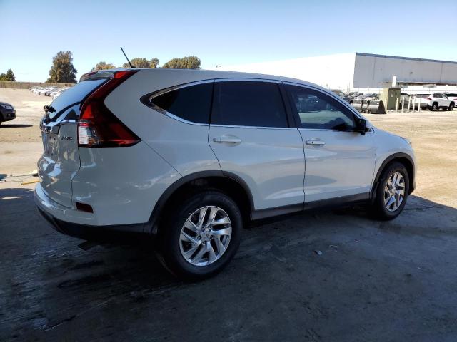 2016 HONDA CR-V EX 5J6RM4H5XGL076640