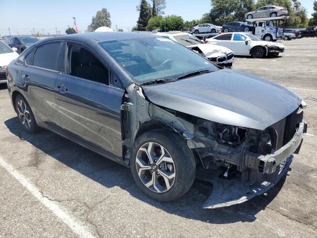 2021 KIA FORTE FE 3KPF24AD6ME349402