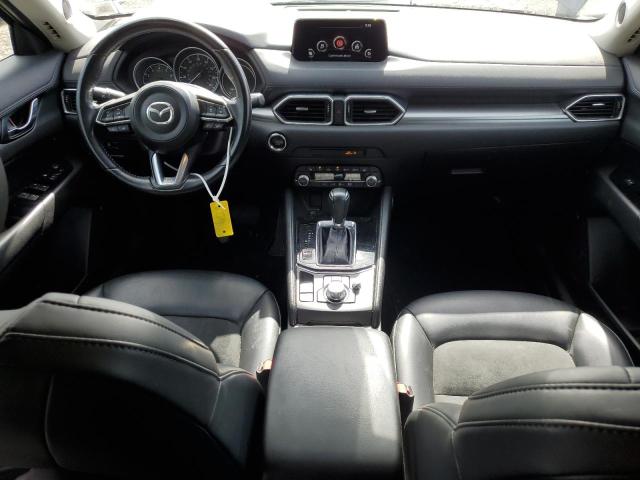 2019 MAZDA CX-5 TOURI JM3KFBCM1K0536936