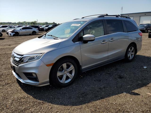 Vin: 5fnrl6h79kb037104, lot: 63449385, honda all models exl 2019 img_1