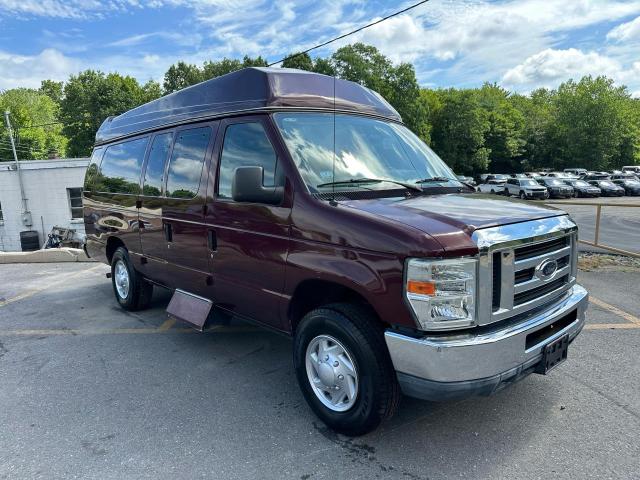 Vin: 1ftns2ew4bda04251, lot: 64085385, ford all models e250 van 20114