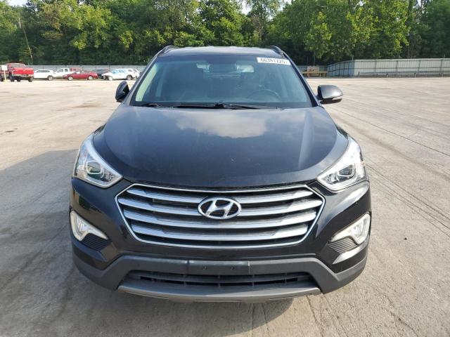 2014 HYUNDAI SANTA FE G - KM8SN4HF5EU048258
