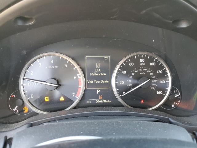 2021 LEXUS NX 300 BAS JTJDARBZ6M5035260