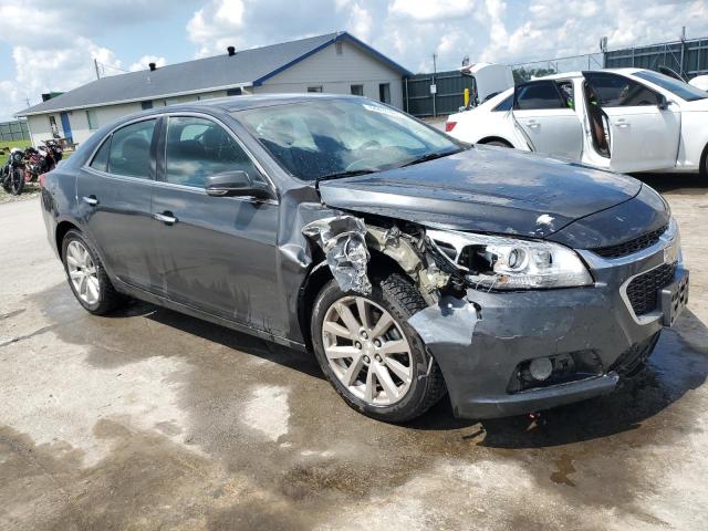 2015 CHEVROLET MALIBU LTZ 1G11F5SL3FF229147
