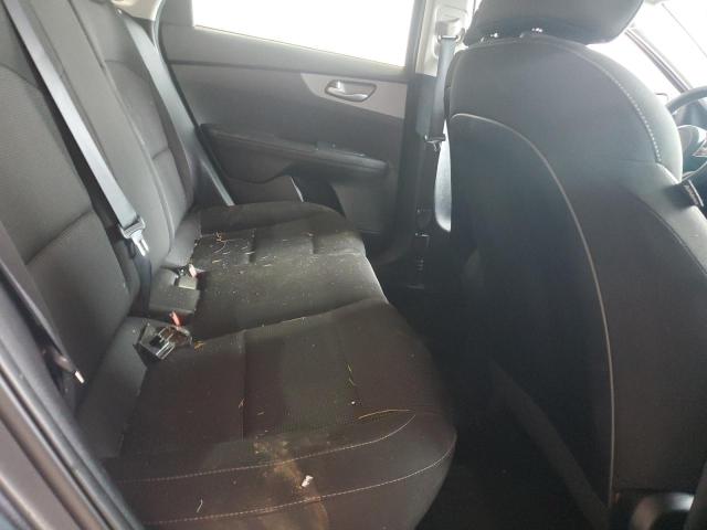 2021 KIA FORTE FE 3KPF24AD9ME309167