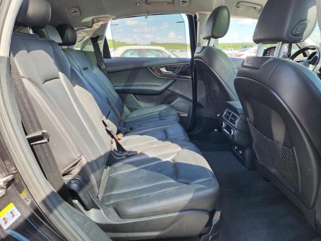 2018 AUDI Q7 PRESTIGE WA1VAAF79JD009507