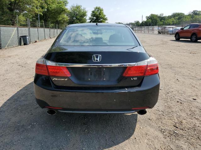 2013 HONDA ACCORD EXL - 1HGCR3F89DA033727
