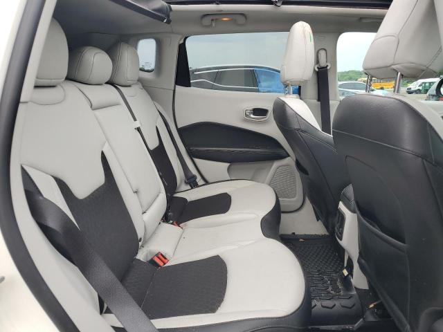 2021 JEEP COMPASS LA - 3C4NJDBB4MT516332