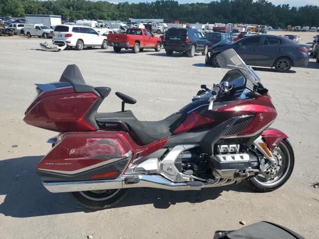 2021 HONDA GL1800 D JH2SC7952MK301488