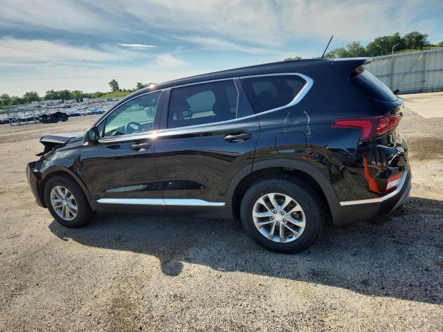 2020 HYUNDAI SANTA FE S - 5NMS23AD4LH194123