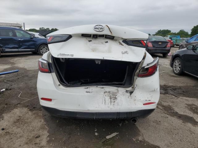 2016 TOYOTA SCION IA 3MYDLBZV5GY110059