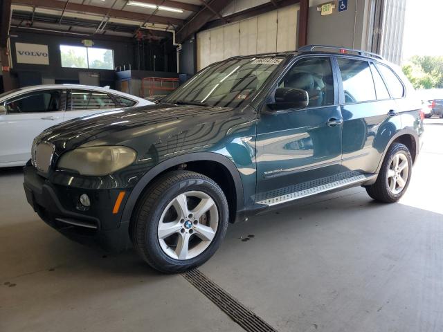 2010 BMW X5 XDRIVE3 - 5UXFF0C51ALT76124