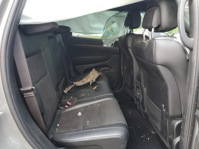 2021 JEEP GRAND CHER - 1C4RJFAGXMC753087