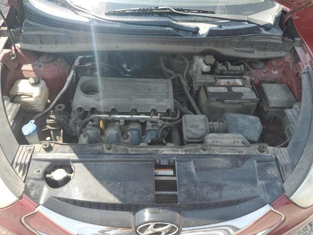 2012 HYUNDAI TUCSON GLS - KM8JUCAC6CU381445