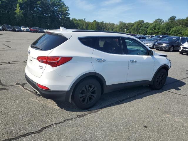 2015 HYUNDAI SANTA FE S 5XYZUDLB4FG237495