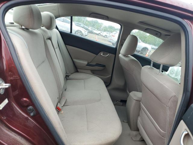 2012 HONDA CIVIC EX - 19XFB2F81CE369409