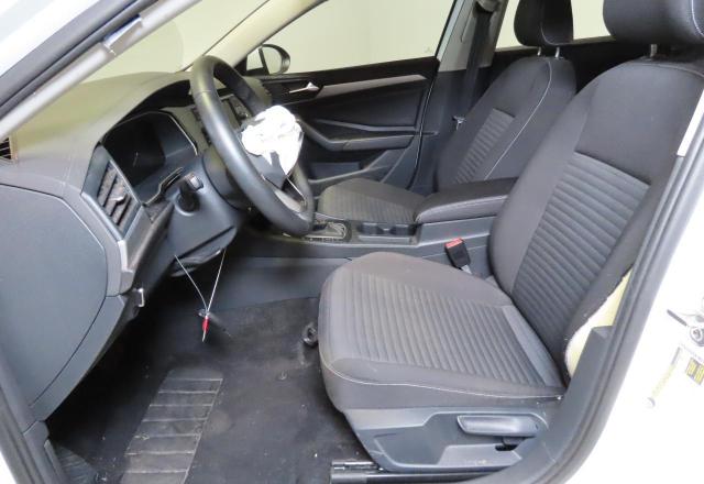 2024 VOLKSWAGEN JETTA S - 3VW5M7BU2RM057679
