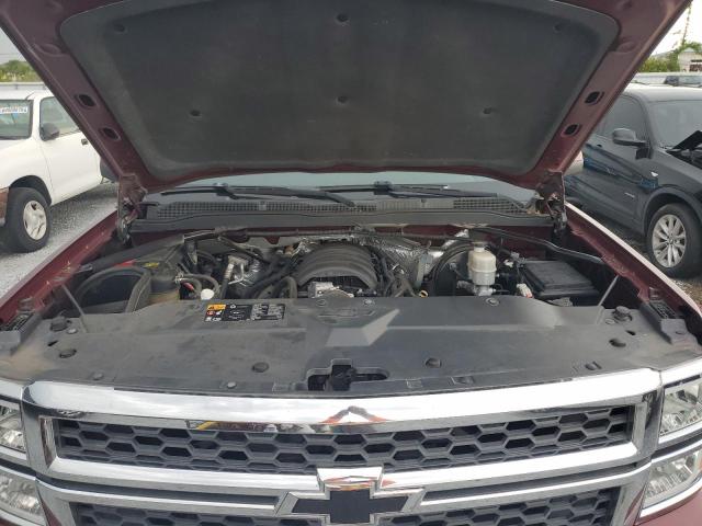 2014 CHEVROLET SILVERADO - 3GCPCREC3EG112212