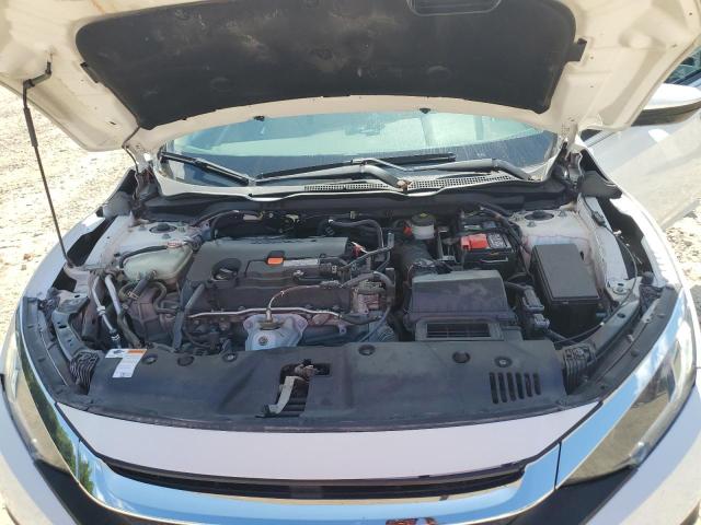 2017 HONDA CIVIC LX 19XFC2F51HE082677