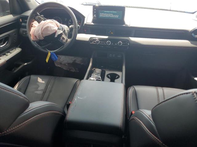 2025 HONDA PILOT TRAI 5FNYG1H6XSB001061